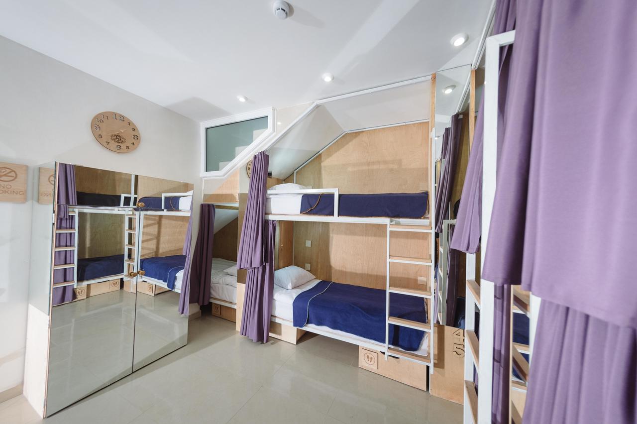A&A Hostel Lviv Exterior photo