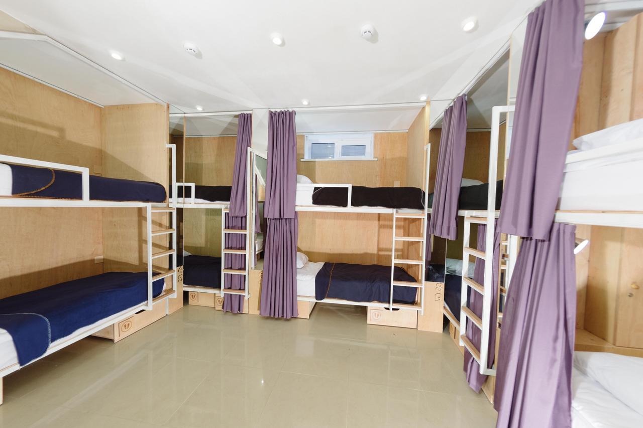 A&A Hostel Lviv Exterior photo